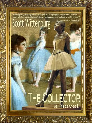 cover image of The Collector